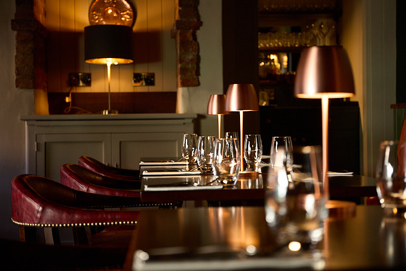 Interior Photography