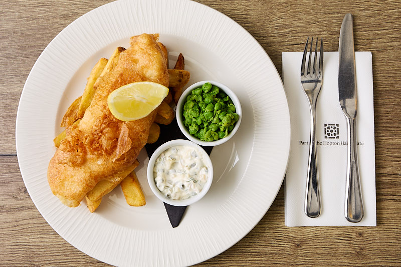 Food Photography