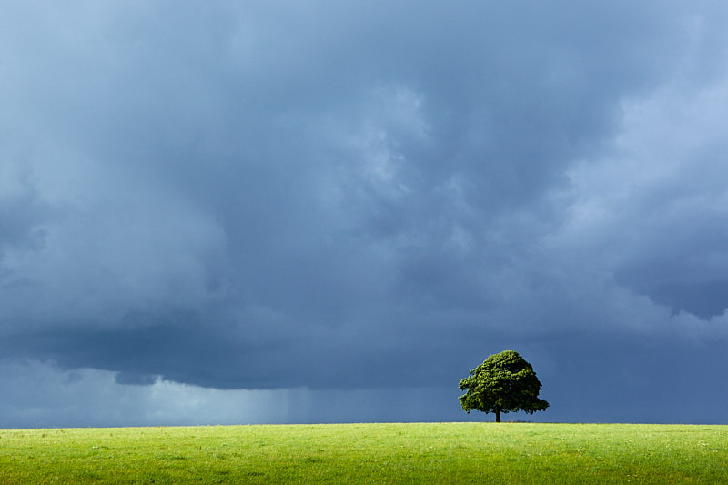 Derbyshire and The Peak District